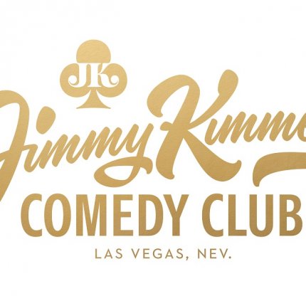 Logo de Jimmy Kimmel's Comedy Club