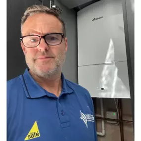 Colin Jones - Boiler Installations