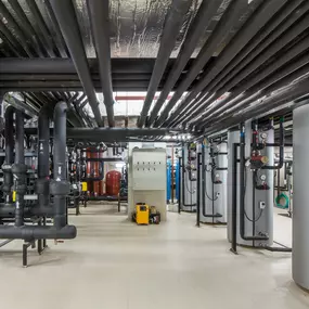 Bild von Tassikas Haustechnik GmbH & Co. KG – Heizung, Sanitär, Klima, Elektrotechnik, Dachtechnik