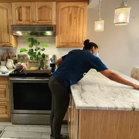 Bild von Asubra Cleaning Services Inc.
