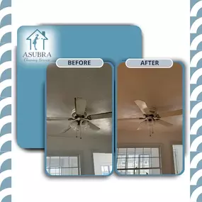 Bild von Asubra Cleaning Services Inc.