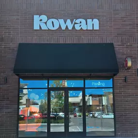 Bild von Rowan Mountain View Village