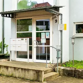 Bild von Dr. med. Reinhard Hehr Facharzt für Allgemeinmedizin