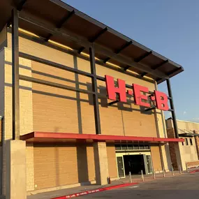 Bild von College Park H-E-B