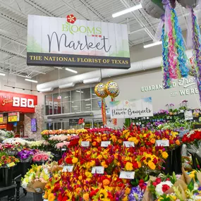 Bild von College Park H-E-B