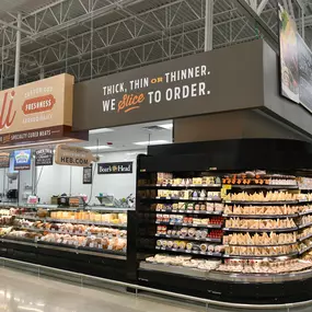 Bild von College Park H-E-B