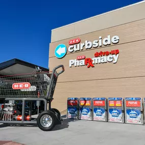 Bild von College Park H-E-B