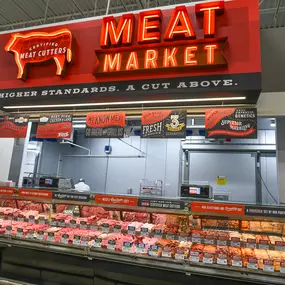 Bild von College Park H-E-B