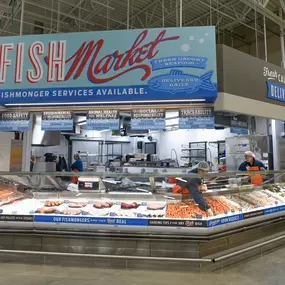 Bild von College Park H-E-B