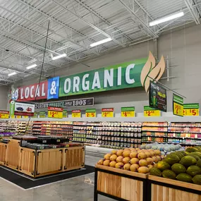 Bild von College Park H-E-B