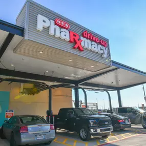 Bild von College Park H-E-B