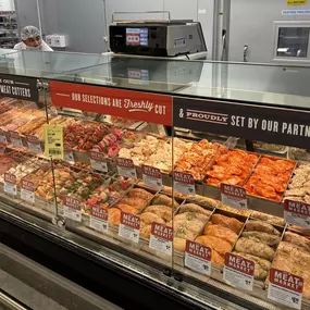 Bild von College Park H-E-B