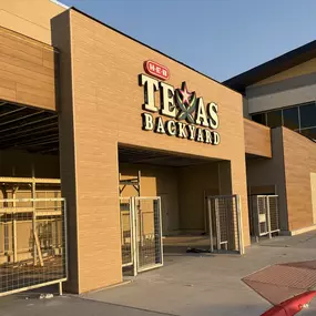 Bild von College Park H-E-B