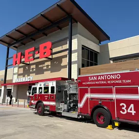 Bild von College Park H-E-B