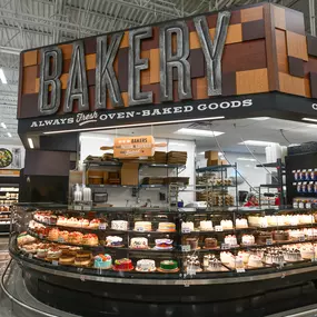 Bild von College Park H-E-B