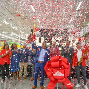 Bild von College Park H-E-B
