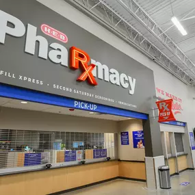 Bild von College Park H-E-B