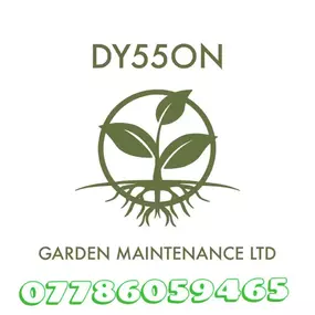 Bild von Dy55on Garden Maintenance Ltd