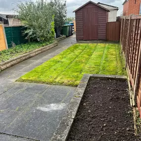 Bild von Dy55on Garden Maintenance Ltd