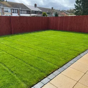 Bild von Dy55on Garden Maintenance Ltd