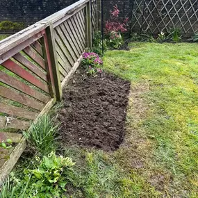 Bild von Dy55on Garden Maintenance Ltd