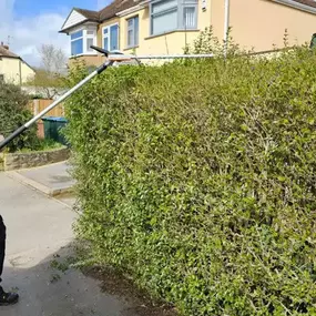Bild von Dy55on Garden Maintenance Ltd
