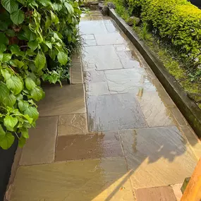 Bild von Dy55on Garden Maintenance Ltd