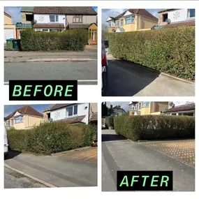 Bild von Dy55on Garden Maintenance Ltd
