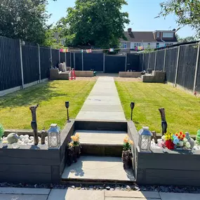 Bild von Dy55on Garden Maintenance Ltd