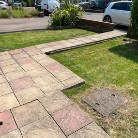 Bild von Dy55on Garden Maintenance Ltd