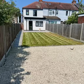 Bild von Dy55on Garden Maintenance Ltd
