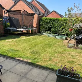 Bild von Dy55on Garden Maintenance Ltd