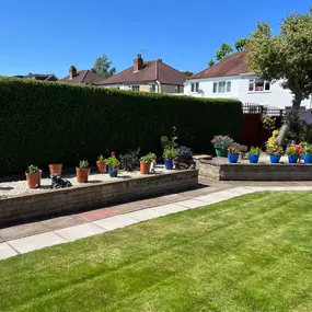Bild von Dy55on Garden Maintenance Ltd