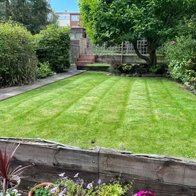Bild von Dy55on Garden Maintenance Ltd