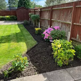 Bild von Dy55on Garden Maintenance Ltd