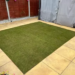Bild von Dy55on Garden Maintenance Ltd