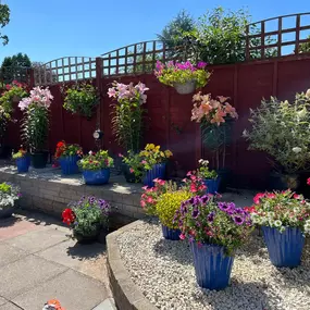 Bild von Dy55on Garden Maintenance Ltd