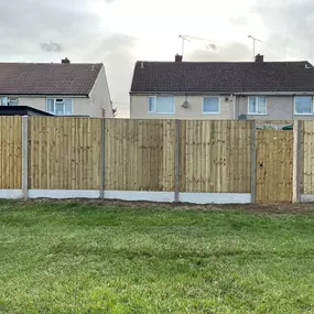 Bild von Dy55on Garden Maintenance Ltd