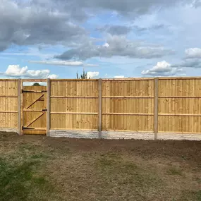 Bild von Dy55on Garden Maintenance Ltd