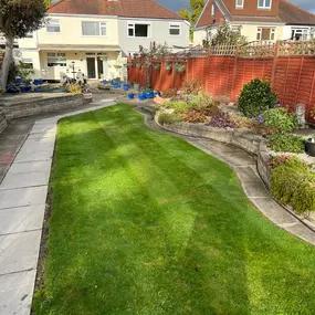 Bild von Dy55on Garden Maintenance Ltd