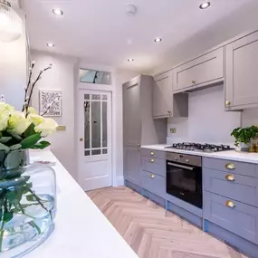 Bild von Bespoke Joinery & Building