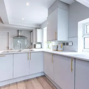 Bild von Bespoke Joinery & Building