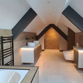 Bild von Bespoke Joinery & Building