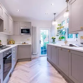 Bild von Bespoke Joinery & Building