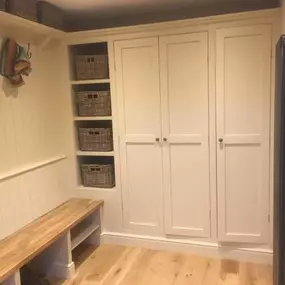 Bild von Bespoke Joinery & Building
