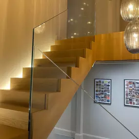 Bild von Bespoke Joinery & Building