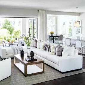 Luxury single-family homes in Collegeville