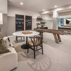 Spacious basements with the option to finish