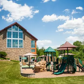 Upper Providence Township Community Center is close by, offering a fitness center, basketball courts, and a playground