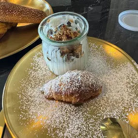Bild von Revivo Cafe